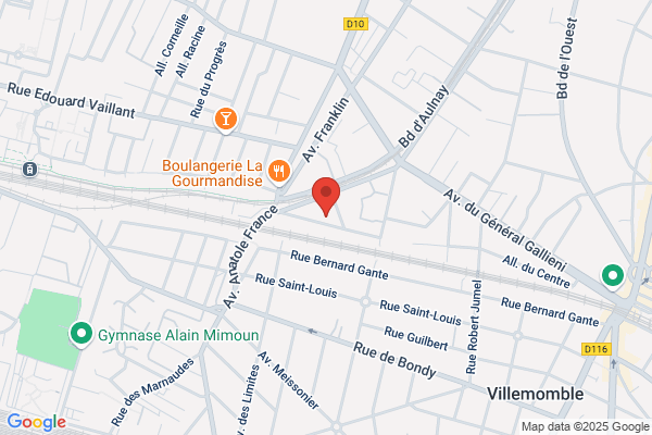 Caoudal Batiment Services