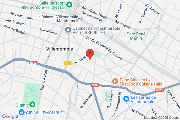 Ecole Des Cedres