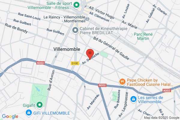 Groupe Scolaire Blanche De Castille Sainte Julienne materne