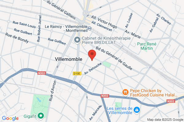 Groupe Scolaire Blanche De Castille Standard