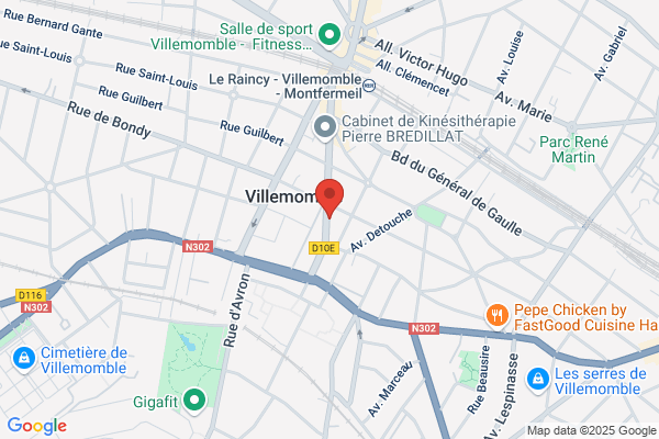 Institut Valois