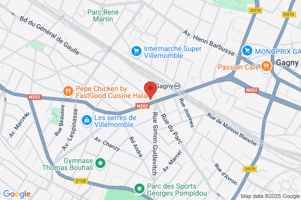 Climafroid Services