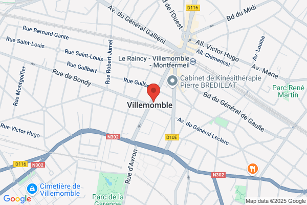Agence Centrale