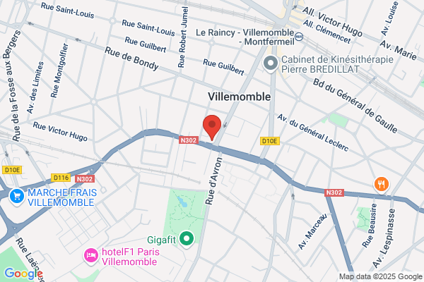 Agence Rema Immobilier