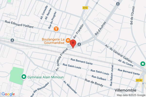 Cabinet Immobilier Chaboissier Gestion