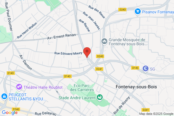 Bourdila Gerard Medecin