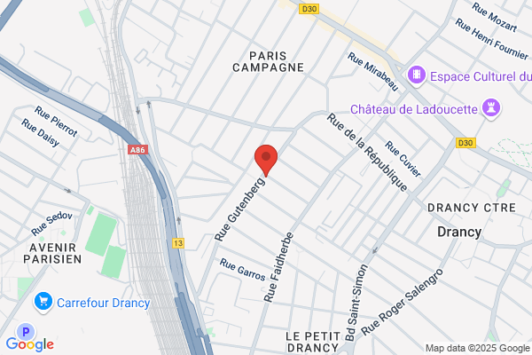 voyant medium drancy
