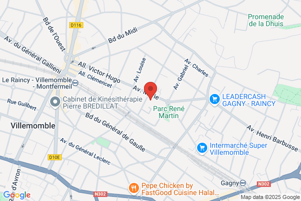 Aux Jardins D Aline