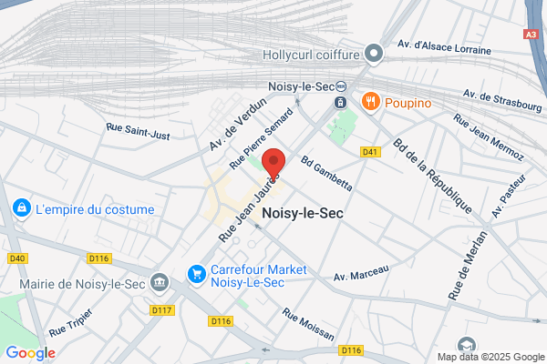 Rapid Flore