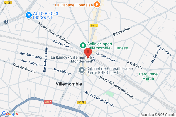 Au Bon Coin