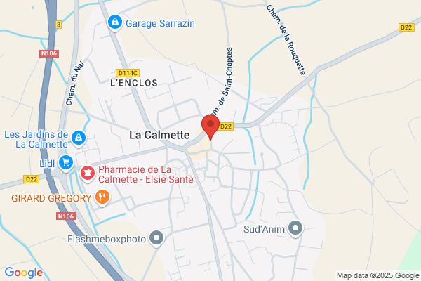 Chez Samy
