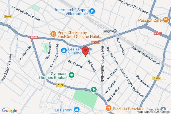 Jpm Atelier Francilien Installateur