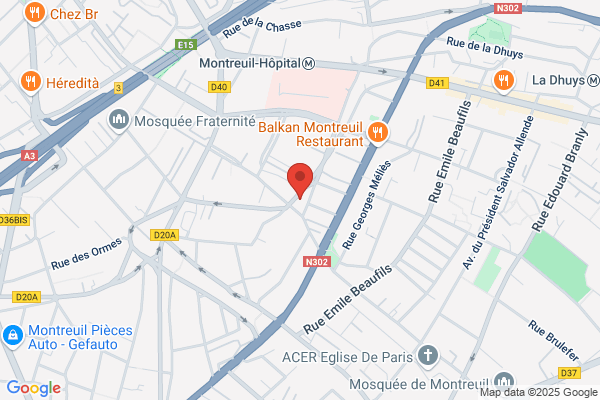 ecoclean france