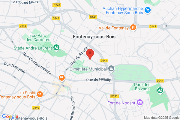 La Poste