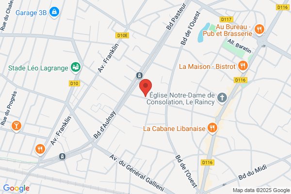 Clinique Veterinaire Du Docteur Veronesi