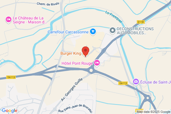Burger King