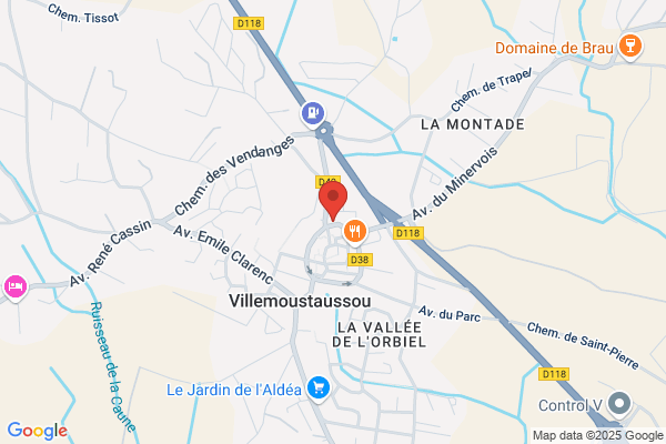 La Poste Relais