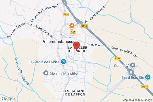 AXA Assurance LUC VIDAL