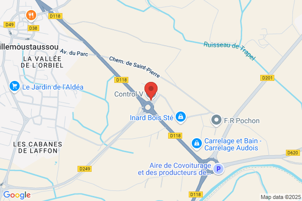 Aba Auto Bilan Alain