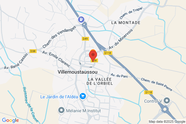 Accord Immobilier