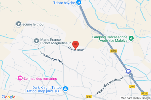 Arnaud Chantal Infirmiere Domicile