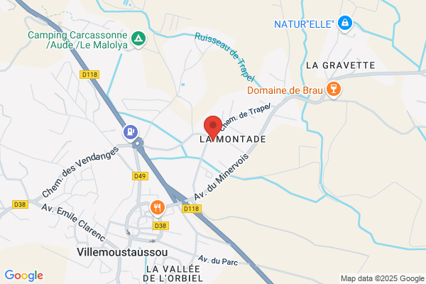Association Des Logis De L Aude
