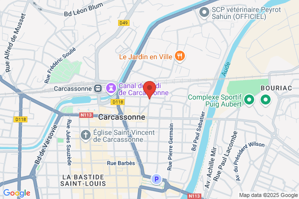 Atelier De Danse Cals Cau