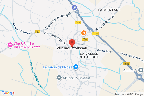 Aude Buro Services