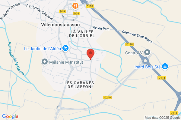 Audoise De Forage Sarl