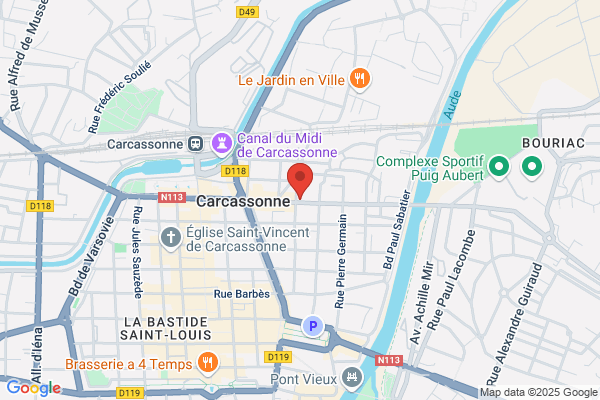 Auto Ecole Marty