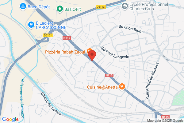 Banque Populaire Des Pyrenees Orientales De L aude et De L ari