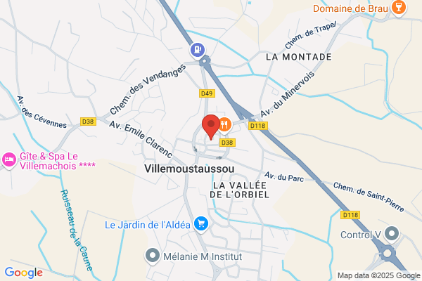 Boulodrome Petanque Carcassonnais