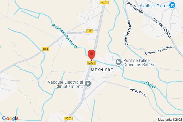 Cdi Cabinet De Diagnostics Immobiliers