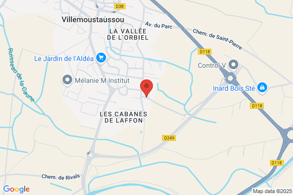 Communaute Des Freres