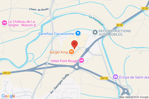 Credit Agricole Du Midi