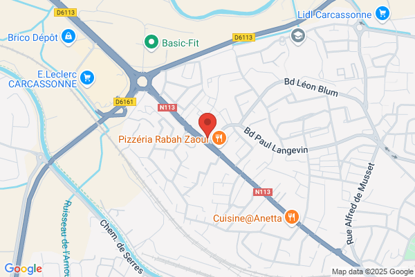Credit Agricole Du Midi Est