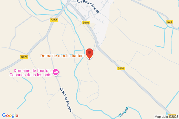 Domaine Moulin Battant