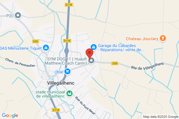 Gastou Jean Philippe