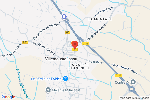 Goupil Loic