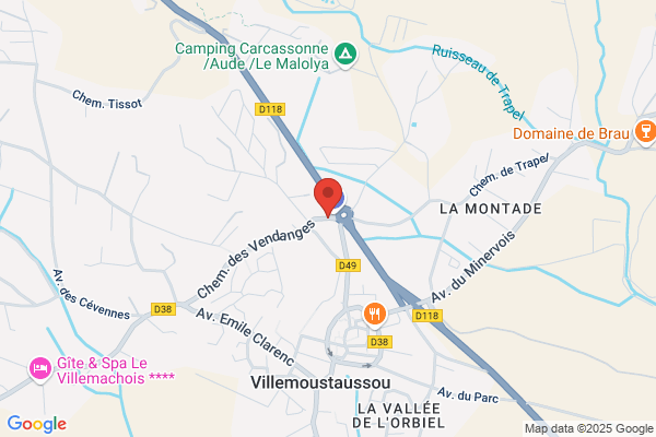 Institut Spa Oceane