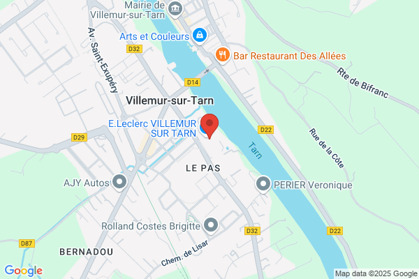 Audioprothésiste Villemur-Sur-Tarn-Alain Afflelou Acousticien