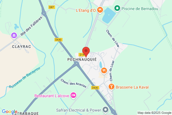 First Stop 2MV Verdier Pneus Villemur-sur-Tarn