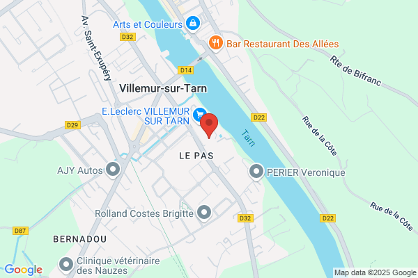 E.Leclerc Location de Véhicules