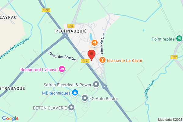 Vérif'Autos VILLEMUR SUR TARN