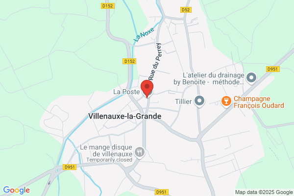 La Banque Postale