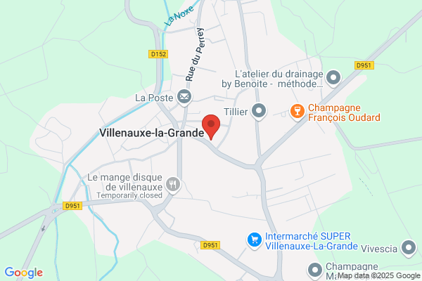 Atelier Le Cep Gres