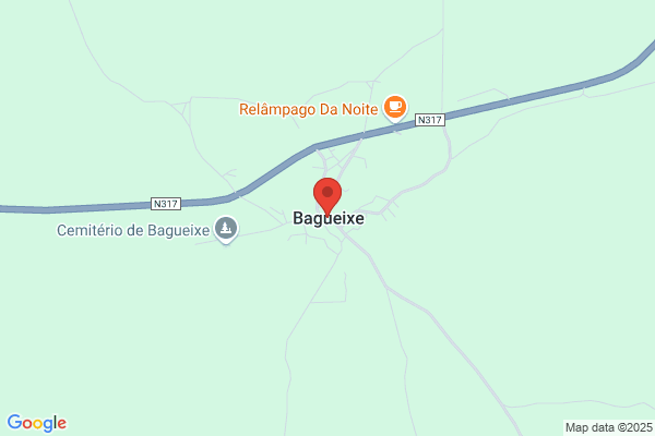 Bagueixe Isidro