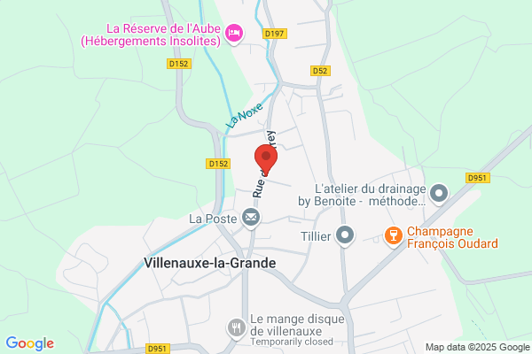 Chambrillon Franck
