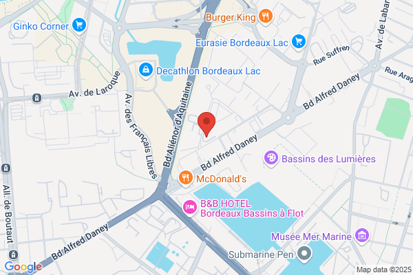 Bordeaux Voyages