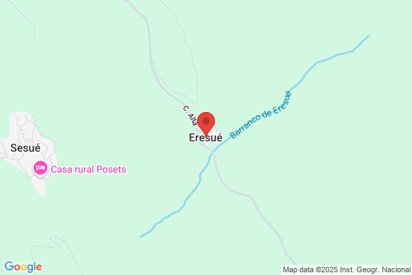 Eresue Jose